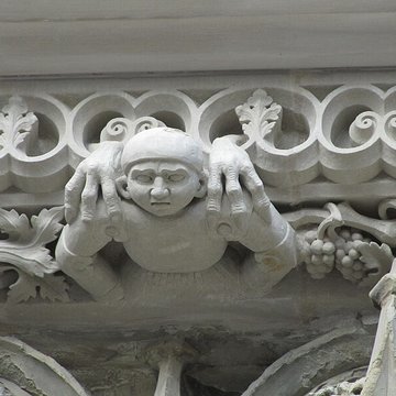 Cathédrale Saint-François-de-Sales de Chambéry