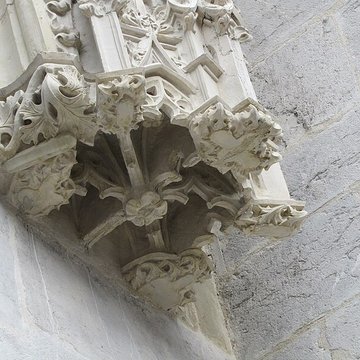 Cathédrale Saint-François-de-Sales de Chambéry