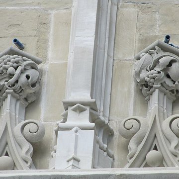 Cathédrale Saint-François-de-Sales de Chambéry