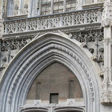Cathédrale Saint-François-de-Sales de Chambéry
