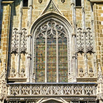 Cathédrale Saint-François-de-Sales de Chambéry