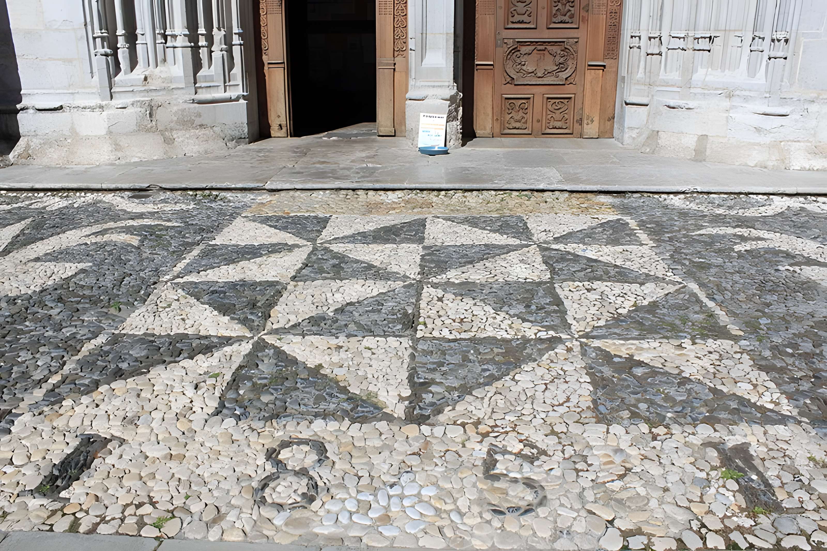 Cathédrale Saint-François-de-Sales de Chambéry