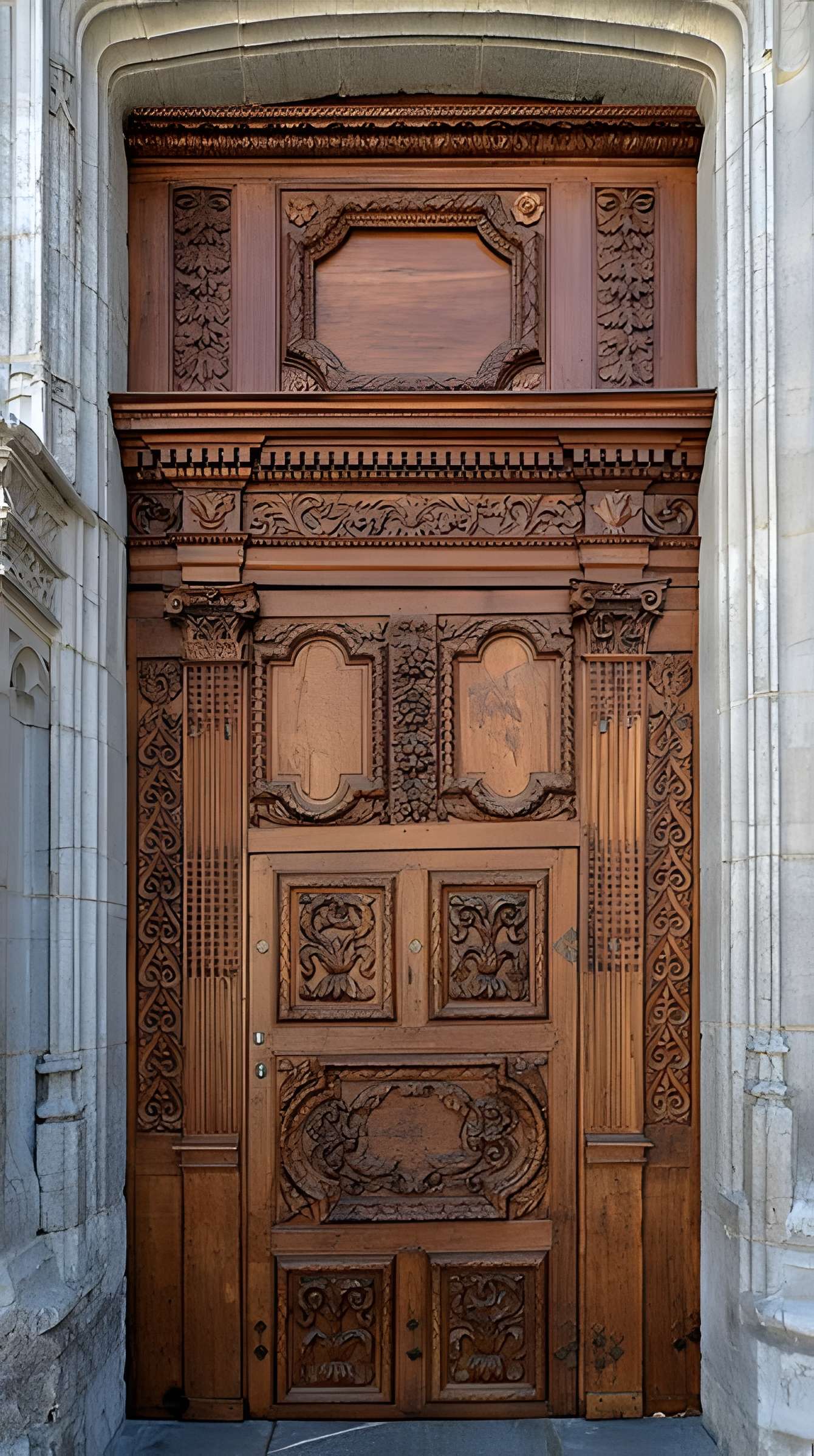 Cathédrale Saint-François-de-Sales de Chambéry