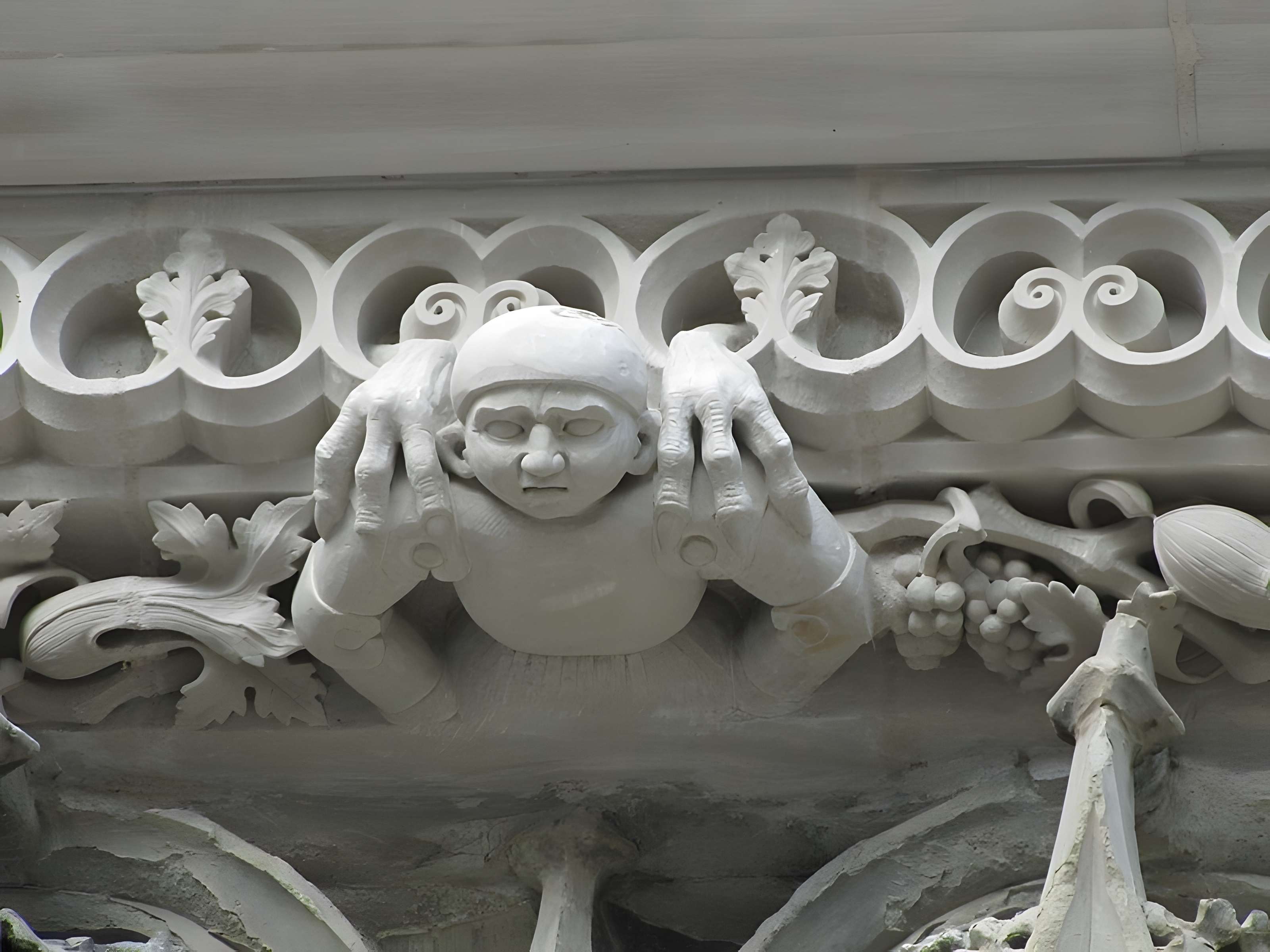 Cathédrale Saint-François-de-Sales de Chambéry