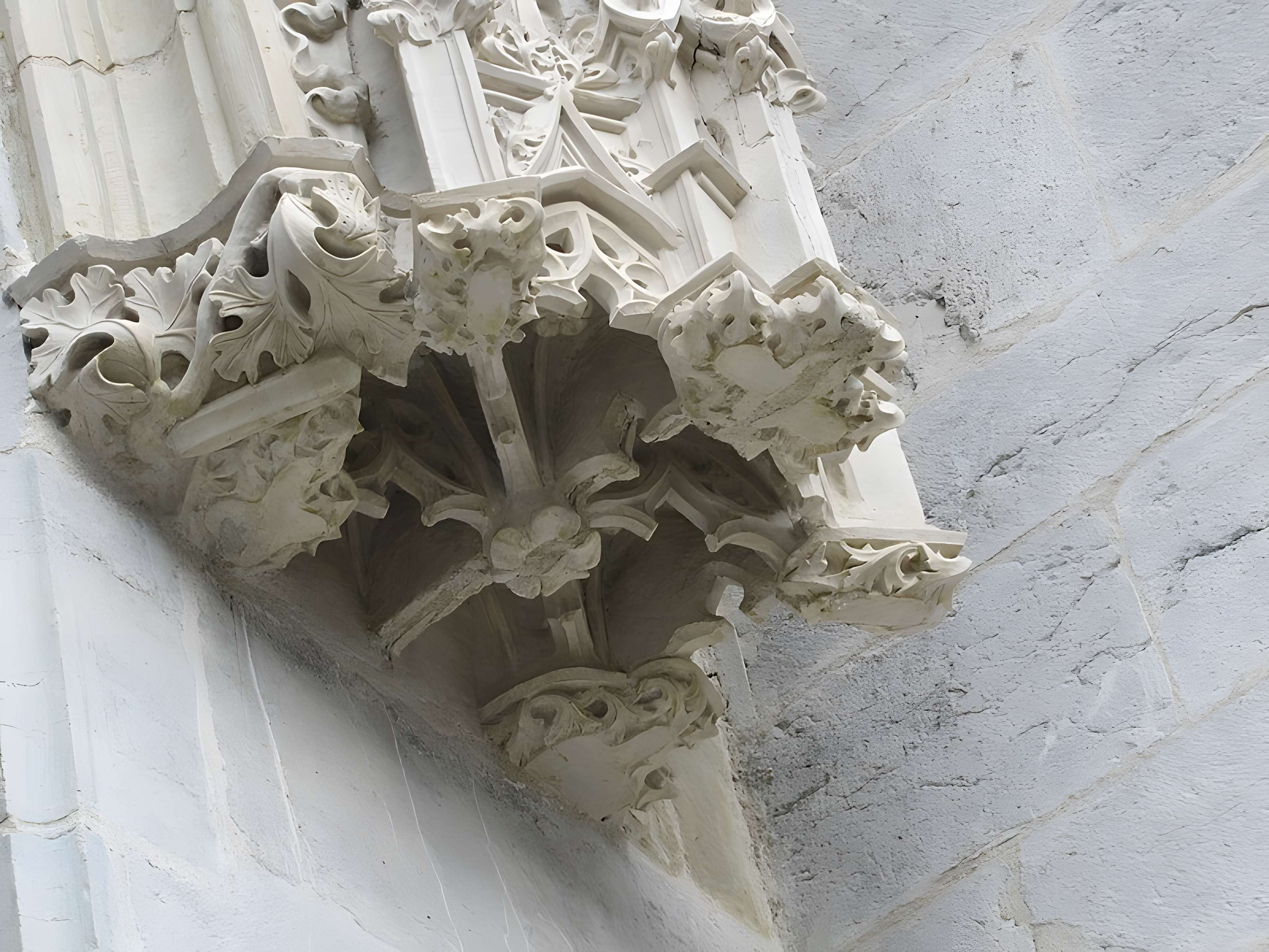 Cathédrale Saint-François-de-Sales de Chambéry