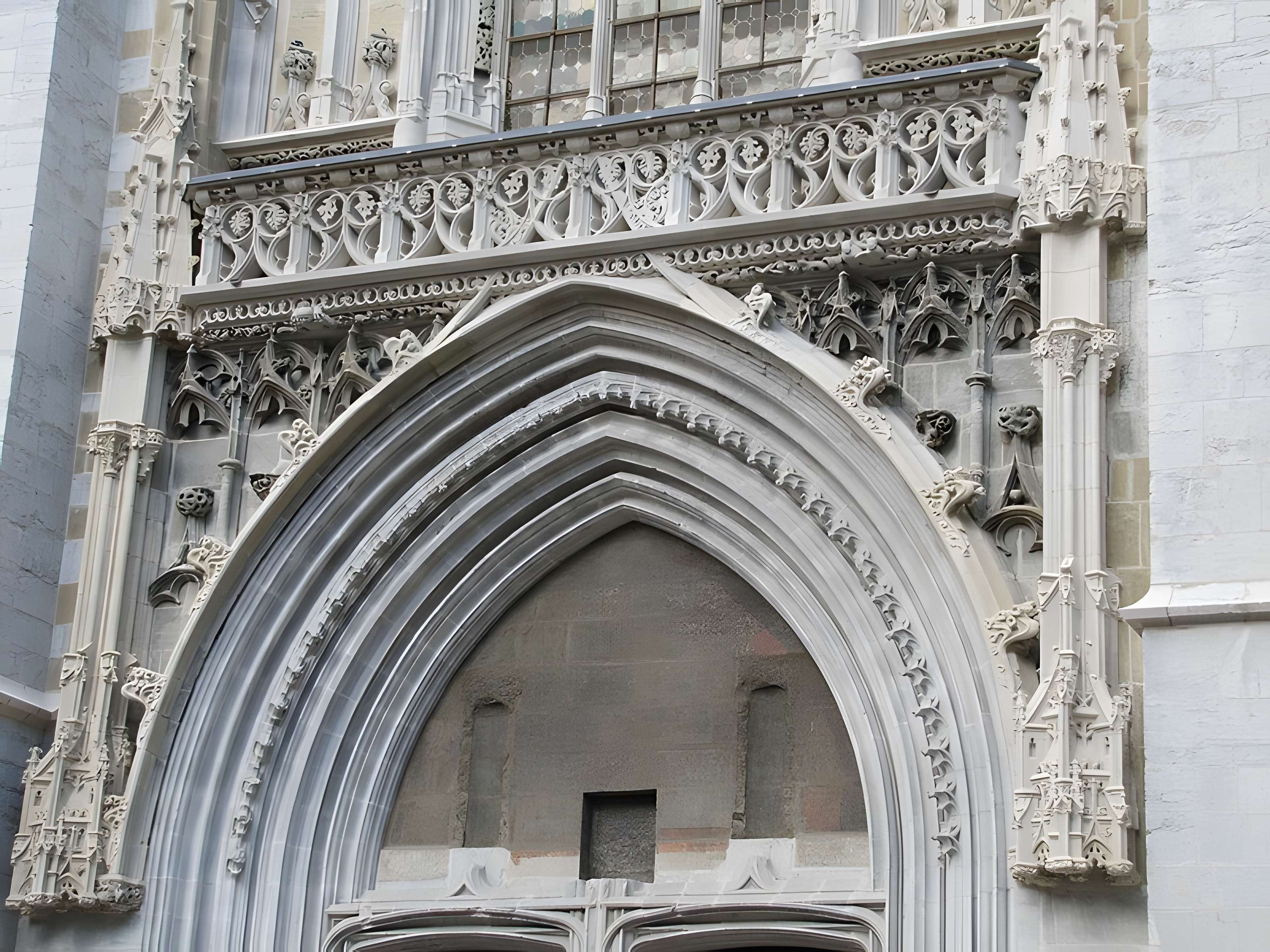Cathédrale Saint-François-de-Sales de Chambéry