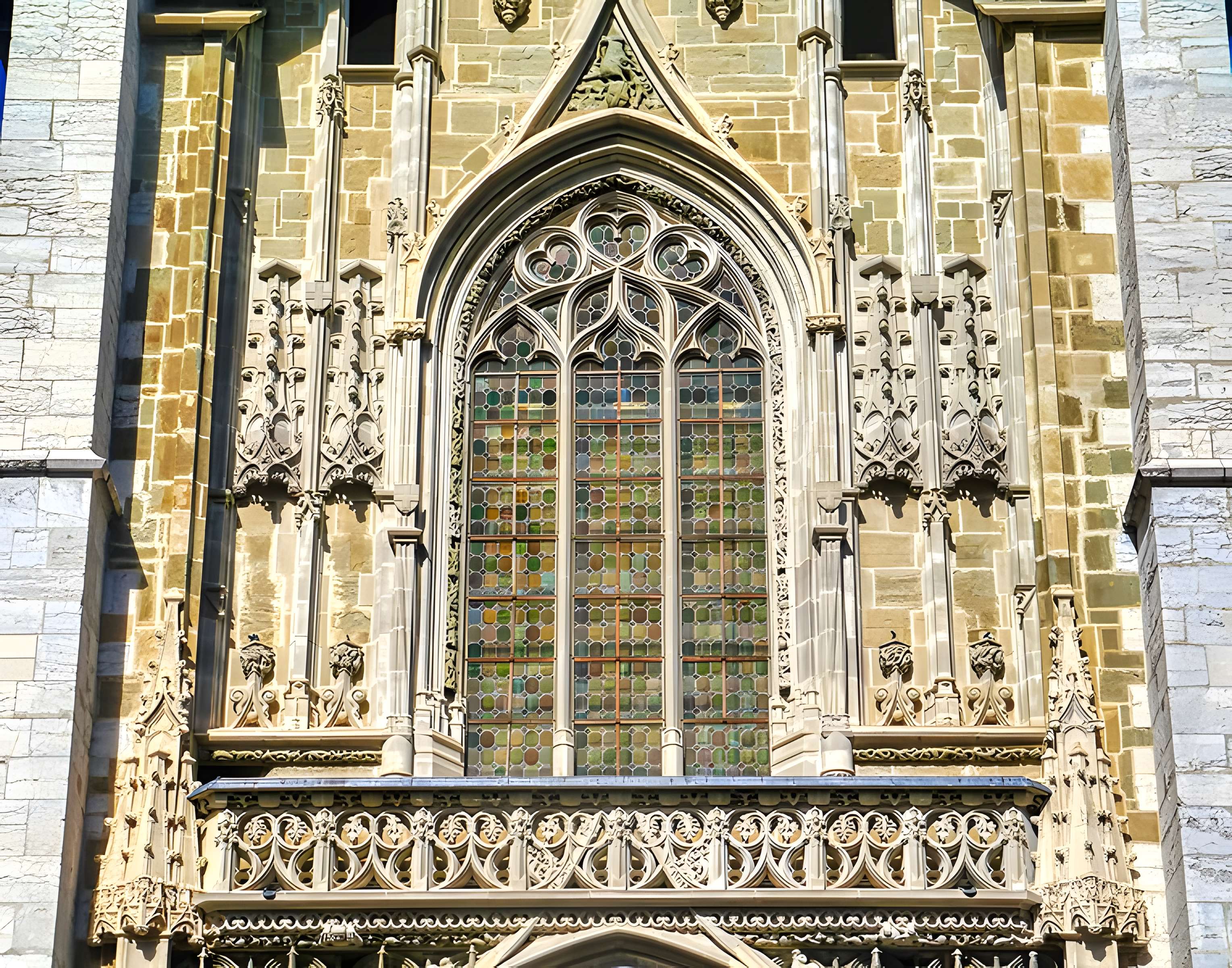 Cathédrale Saint-François-de-Sales de Chambéry
