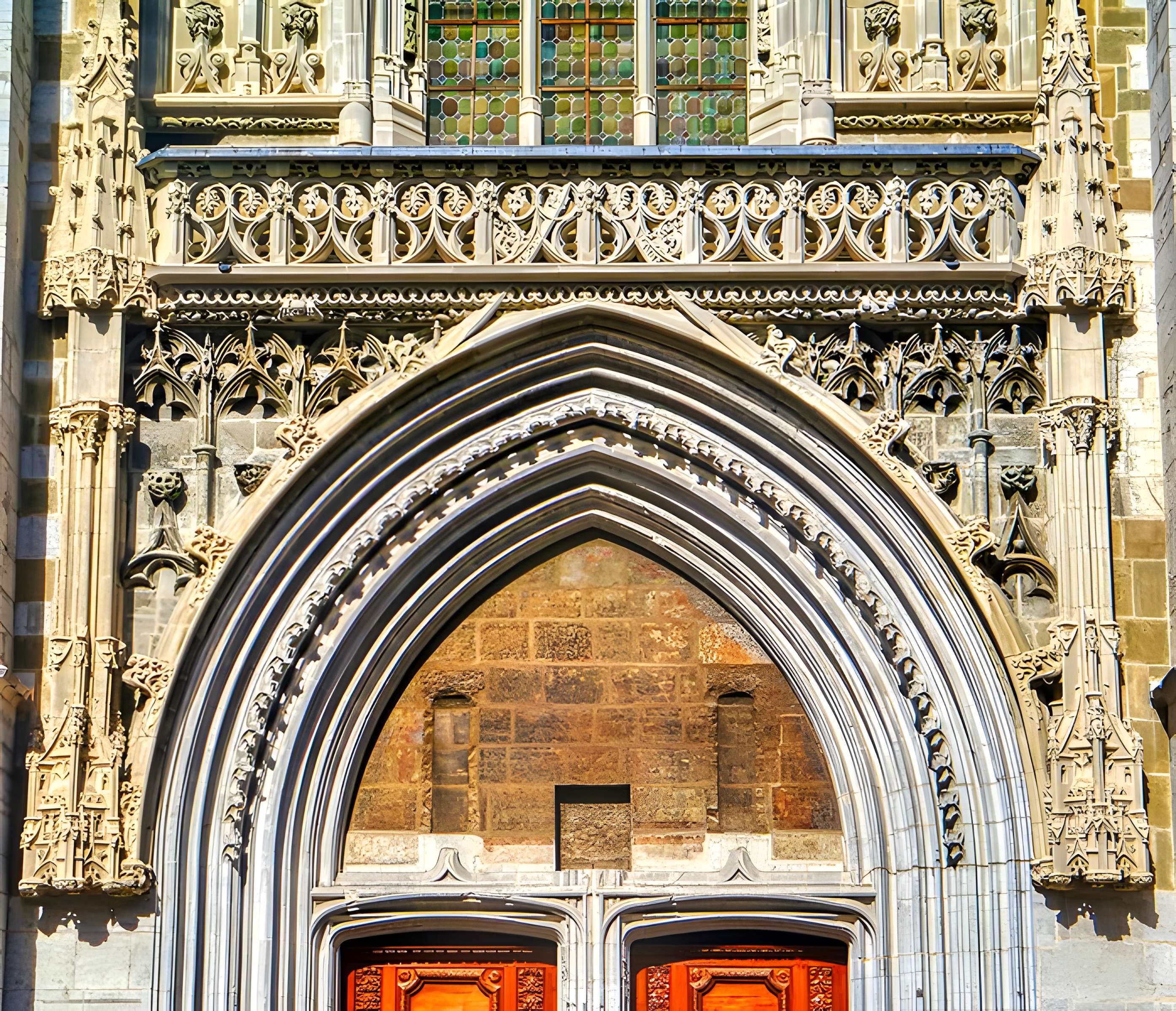 Cathédrale Saint-François-de-Sales de Chambéry