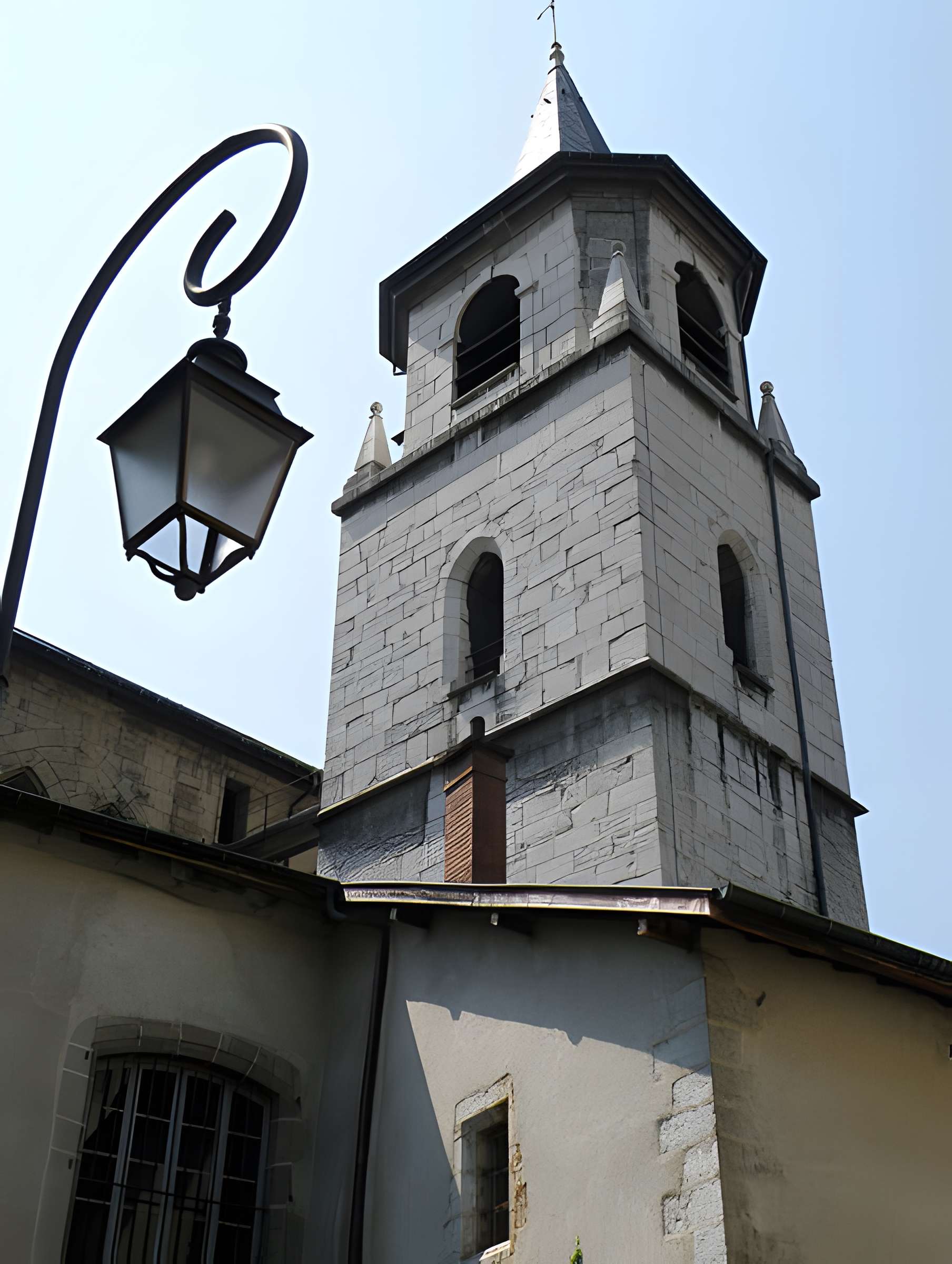 Cathédrale Saint-François-de-Sales de Chambéry