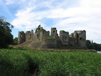 Photo de Château du Guildo