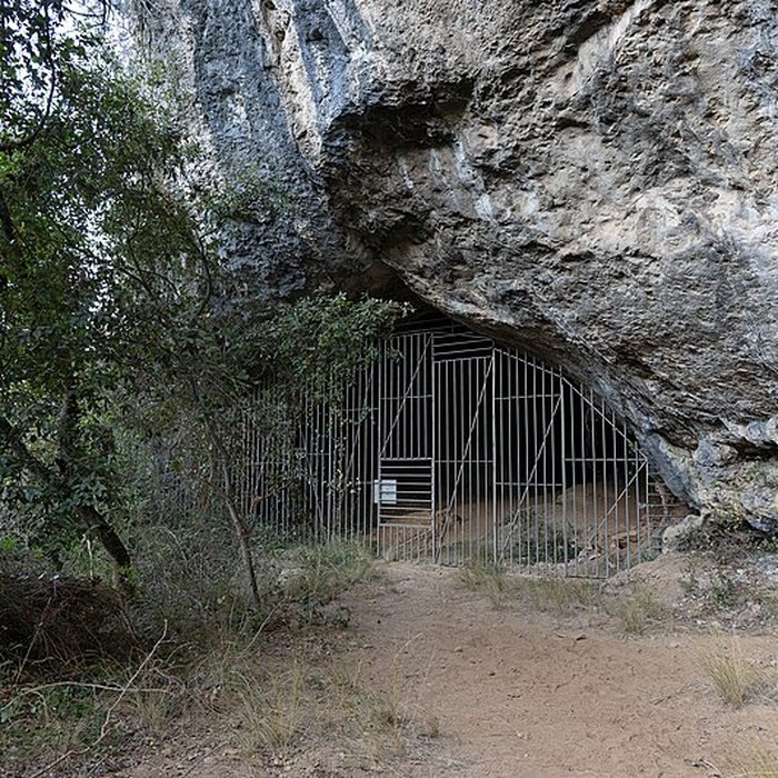 Photo de Grotte du Figuier