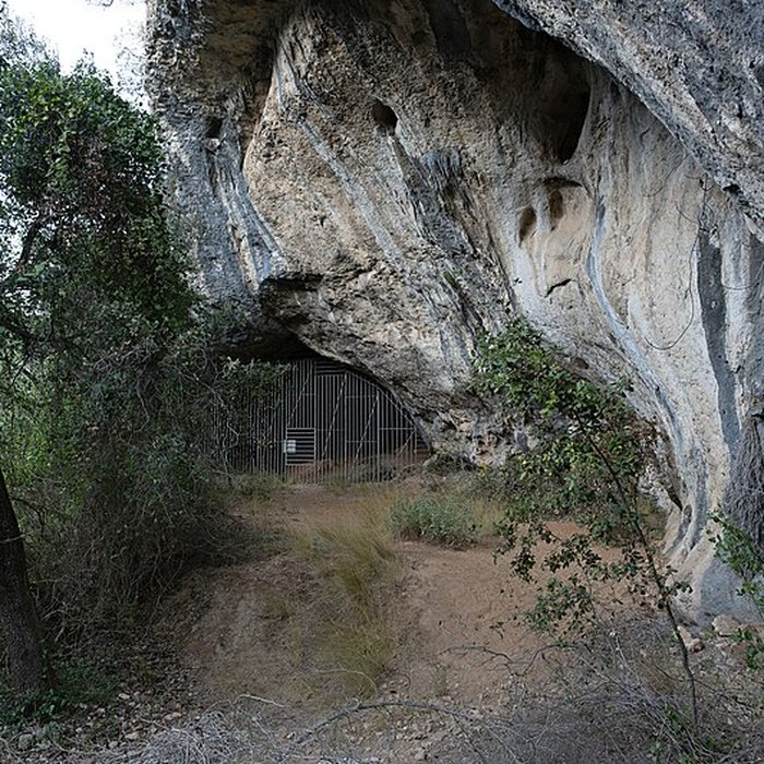 Photo de Grotte du Figuier