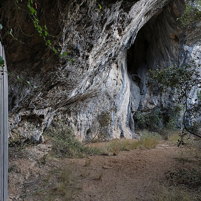 Photo de Grotte du Figuier