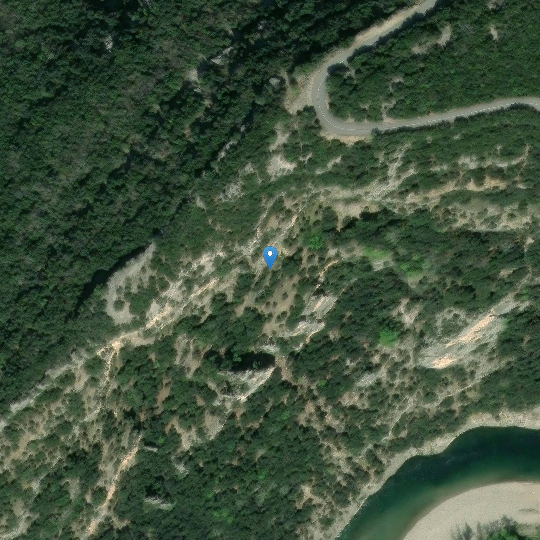 Photo de Grotte des Potiers de Gaud