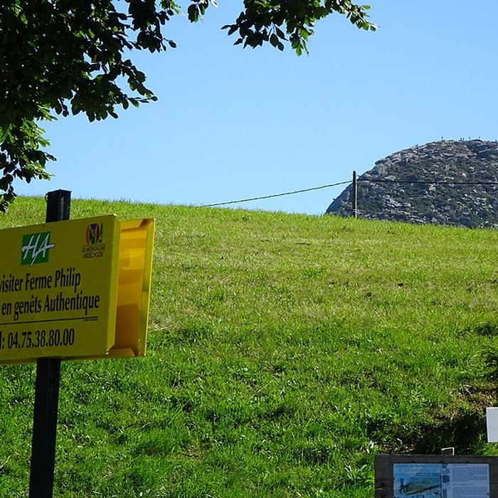 Photo de La ferme Philip