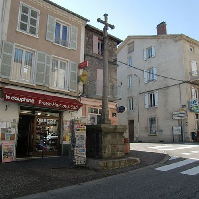 Photo de Croix de chemin