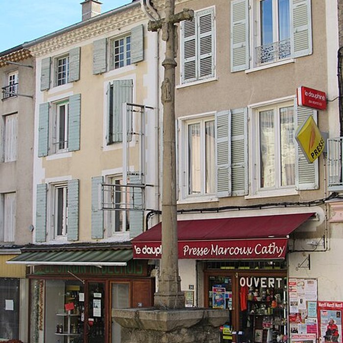 Photo de Croix de chemin