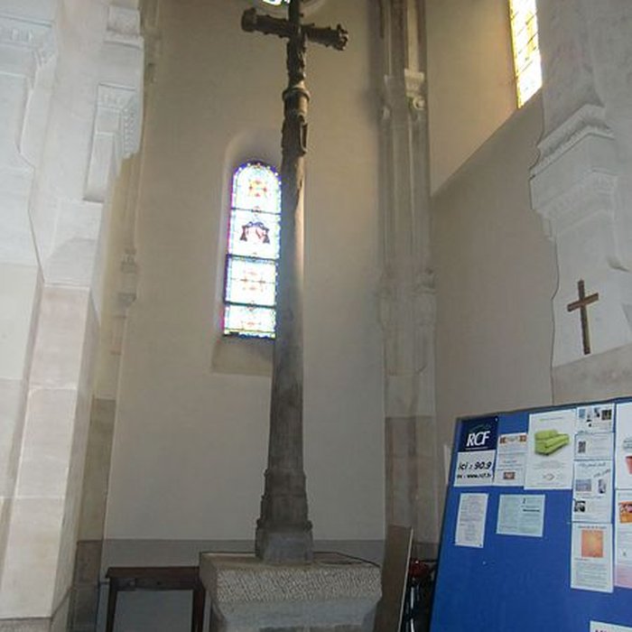 Photo de Croix de chemin