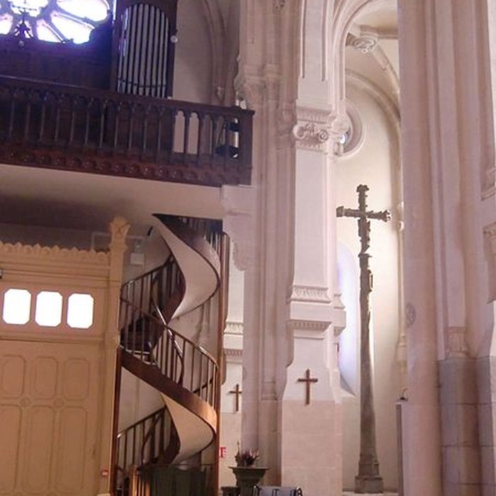 Photo de Croix de chemin