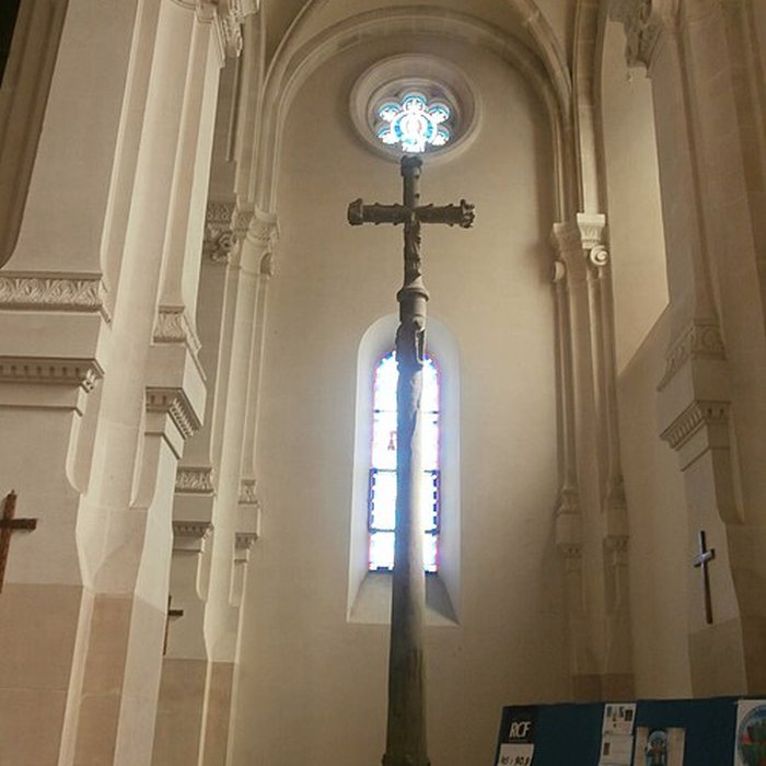Photo de Croix de chemin
