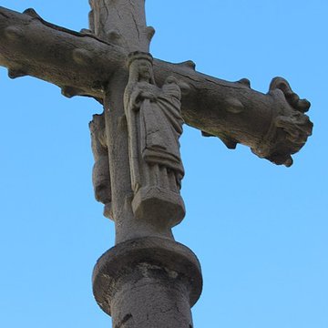 Croix de chemin