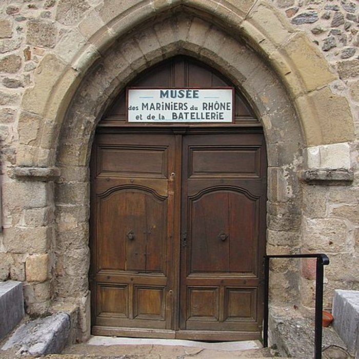 Photo de Chapelle de Saint-Sornin