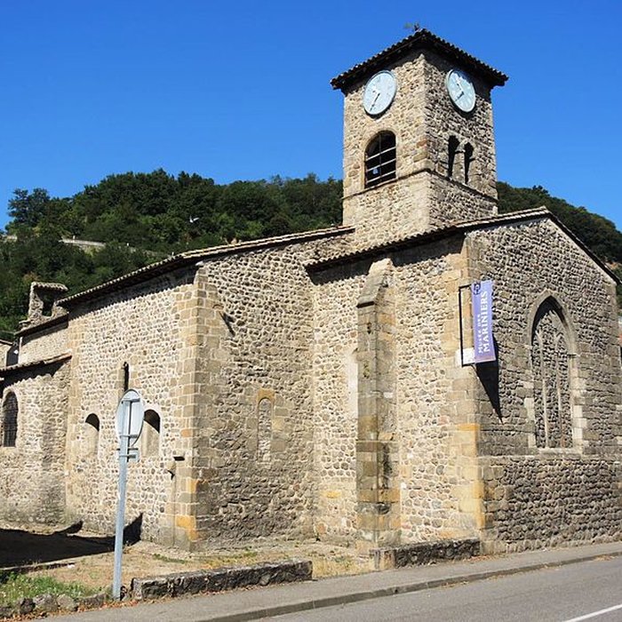 Photo de Chapelle de Saint-Sornin
