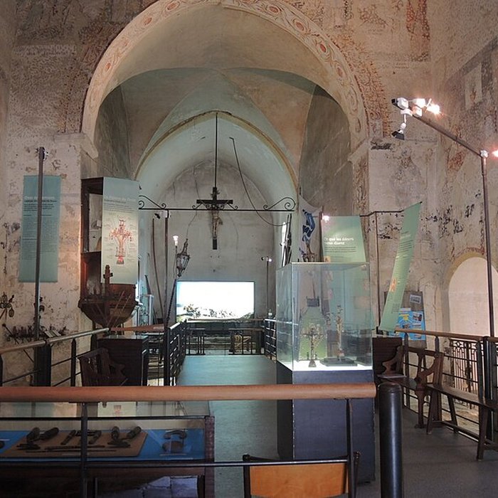 Photo de Chapelle de Saint-Sornin