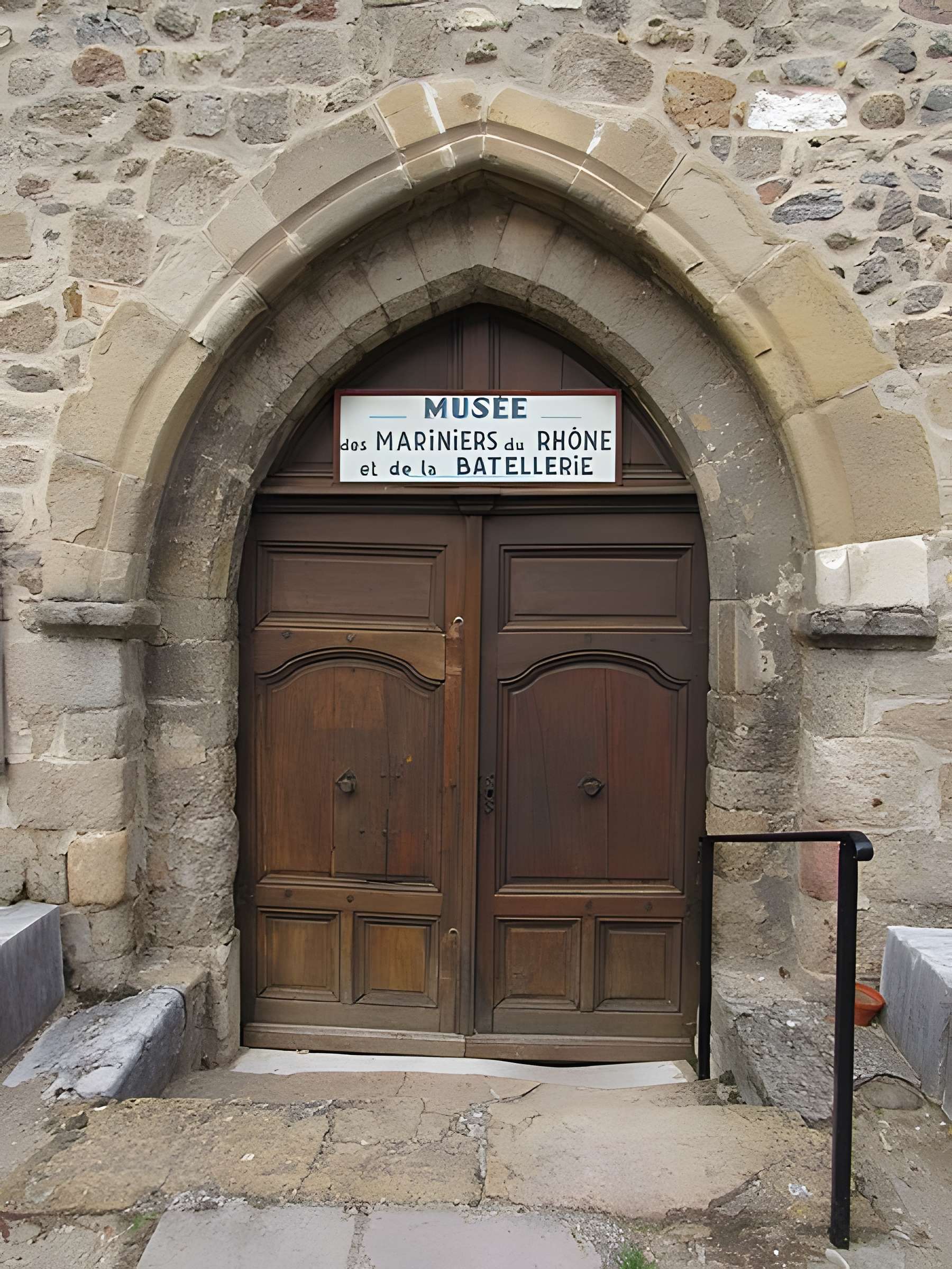 Chapelle de Saint-Sornin