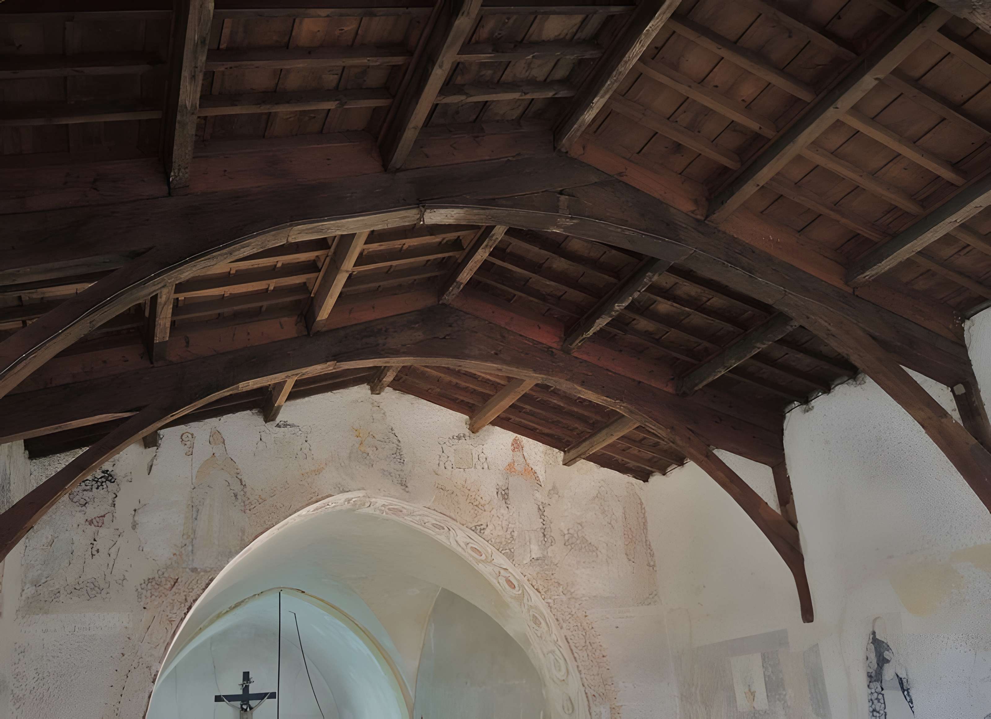 Chapelle de Saint-Sornin