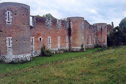 Photo de Château du Hallier