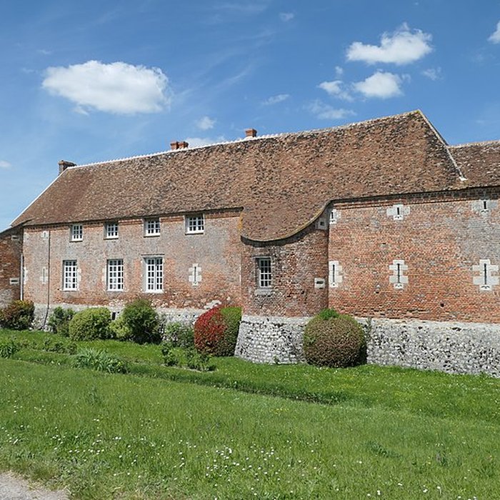 Photo de Château du Hallier