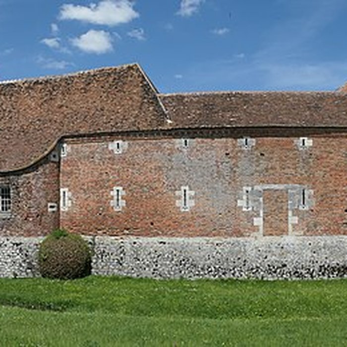 Photo de Château du Hallier