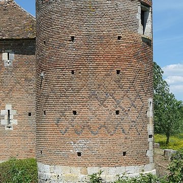 Château du Hallier