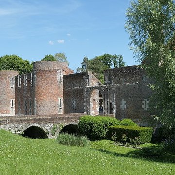 Château du Hallier