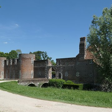 Château du Hallier
