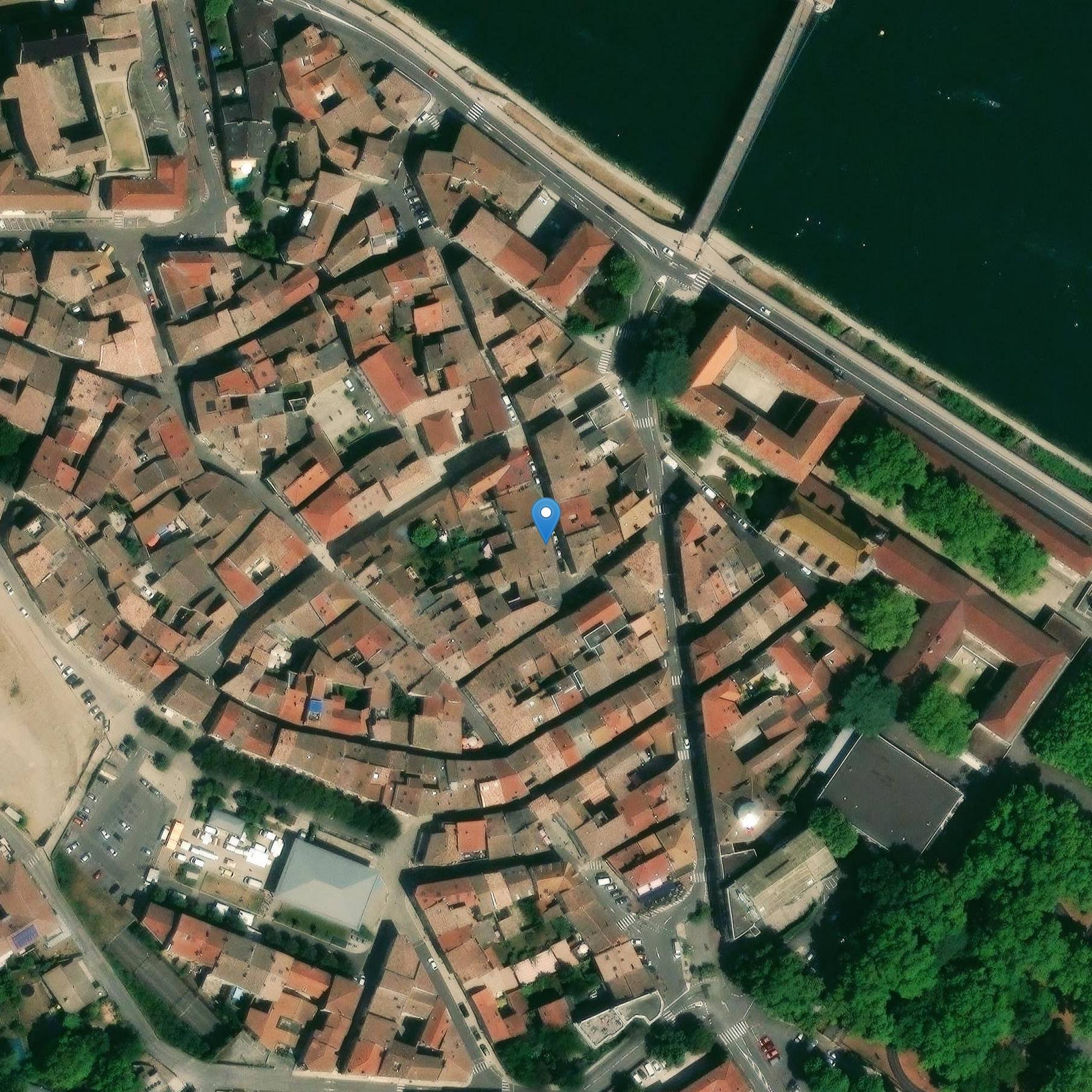 Photo de Casa Luigi XV