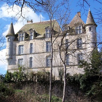Château du Hamel