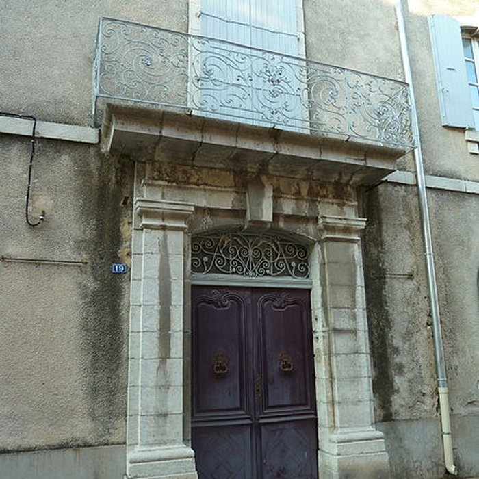 Photo de Gendarmerie