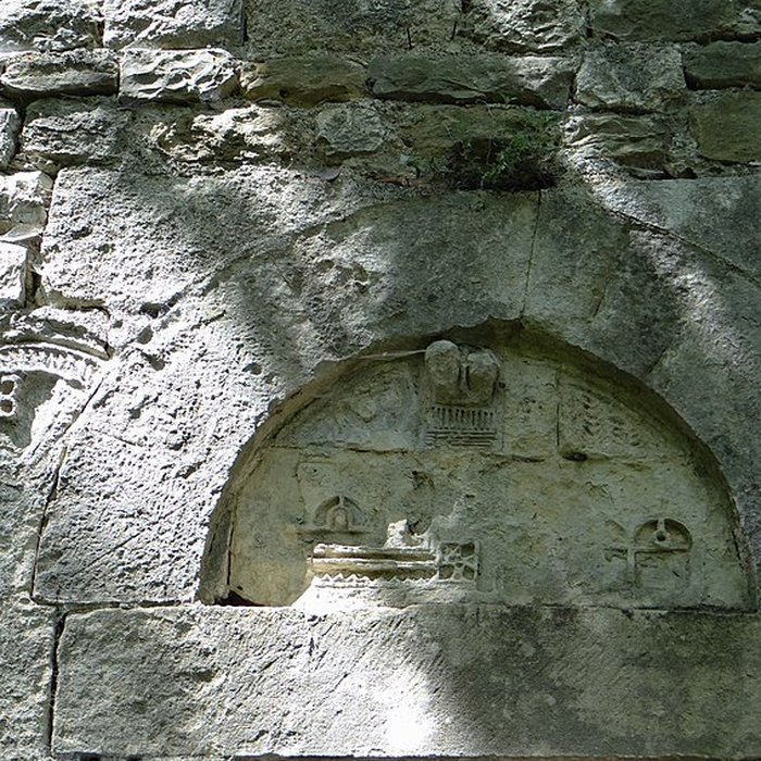 Photo de Chapelle Saint-Ostian