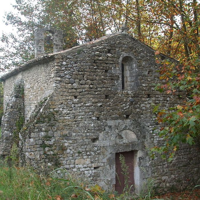 Photo de Chapelle Saint-Ostian