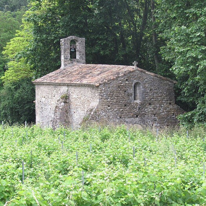 Photo de Chapelle Saint-Ostian