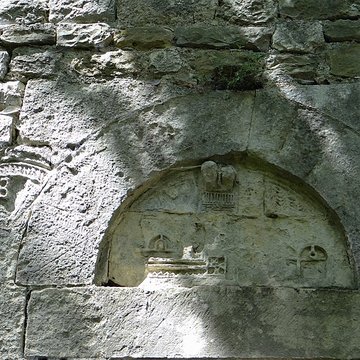 Chapelle Saint-Ostian
