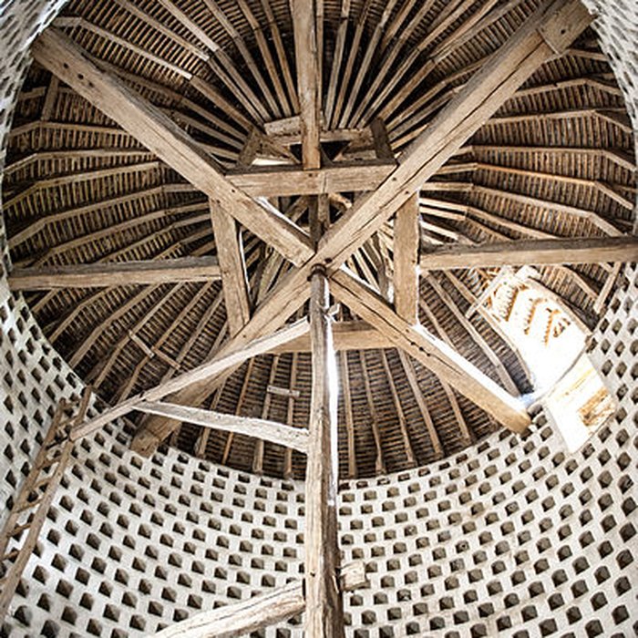 Photo de Château du Haut Rosay