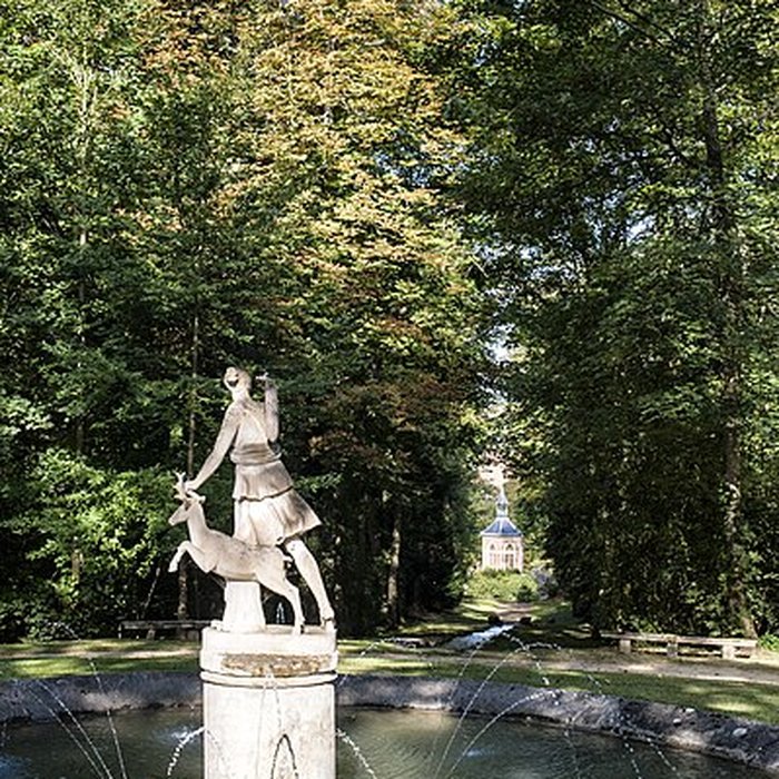 Photo de Château du Haut Rosay