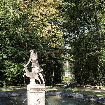 Château du Haut Rosay