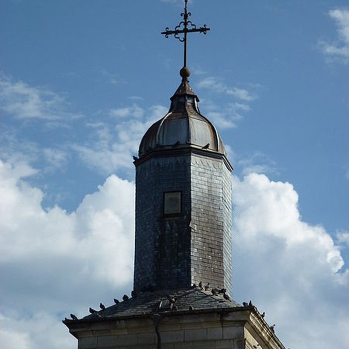 Photo de Eglise Saint-Martin