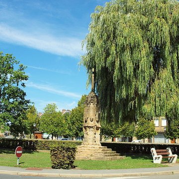 Croix de carrefour