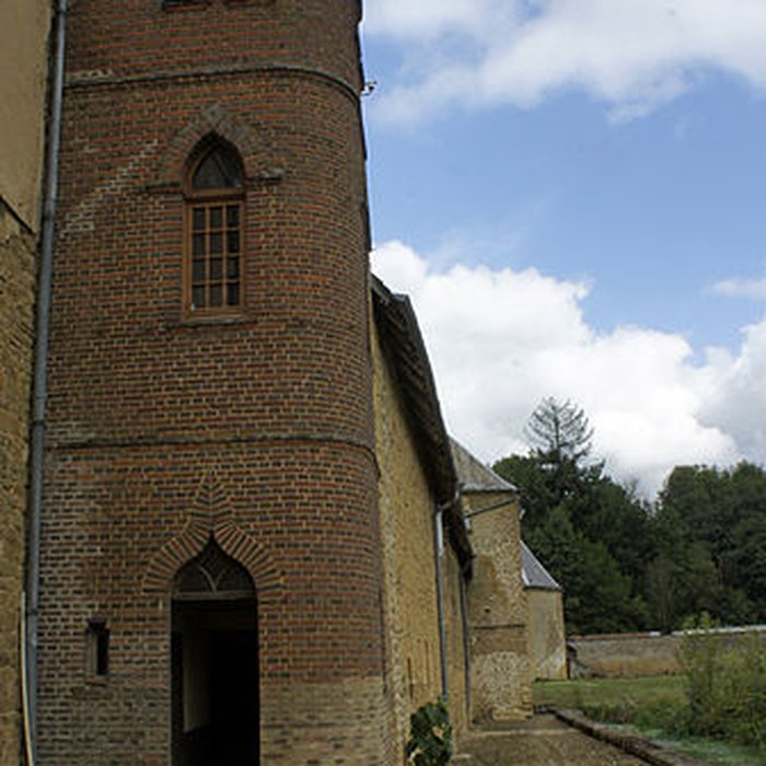 Photo de Château de Lamecourt
