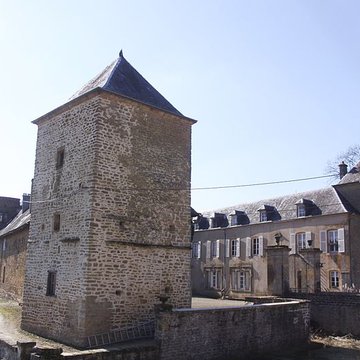 Château de Lamecourt